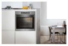 Whirlpool AKZ9 6230 S beépíthető szatén-ezüst sütő Konyhai termékek - Sütő-főzőlap, tűzhely (beépíthető) - Sütő (beépíthető) - 506913