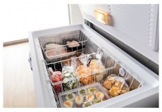 Whirlpool WHE31352 fagyasztóláda Konyhai termékek - Hűtő, fagyasztó (szabadonálló) - Fagyasztóláda - 506944