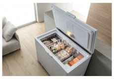 Whirlpool WHE31352 fagyasztóláda Konyhai termékek - Hűtő, fagyasztó (szabadonálló) - Fagyasztóláda - 506944