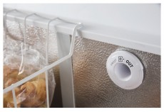 Whirlpool WHE31352 fagyasztóláda Konyhai termékek - Hűtő, fagyasztó (szabadonálló) - Fagyasztóláda - 506944