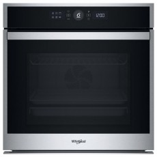 Whirlpool WOI4S8CM1SXA beépíthető sütő Konyhai termékek - Sütő-főzőlap, tűzhely (beépíthető) - Sütő (beépíthető) - 507136