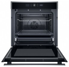 Whirlpool WOI4S8CM1SXA beépíthető sütő Konyhai termékek - Sütő-főzőlap, tűzhely (beépíthető) - Sütő (beépíthető) - 507136