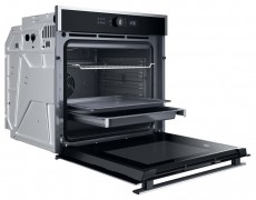 Whirlpool WOI4S8CM1SXA beépíthető sütő Konyhai termékek - Sütő-főzőlap, tűzhely (beépíthető) - Sütő (beépíthető) - 507136