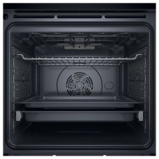 Whirlpool WOI4S8CM1SXA beépíthető sütő Konyhai termékek - Sütő-főzőlap, tűzhely (beépíthető) - Sütő (beépíthető) - 507136