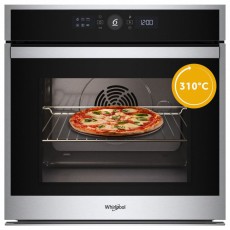 Whirlpool WOI4S8CM1SXA beépíthető sütő Konyhai termékek - Sütő-főzőlap, tűzhely (beépíthető) - Sütő (beépíthető) - 507136