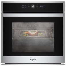 Whirlpool WOI4S8CM1SXA beépíthető sütő Konyhai termékek - Sütő-főzőlap, tűzhely (beépíthető) - Sütő (beépíthető) - 507136