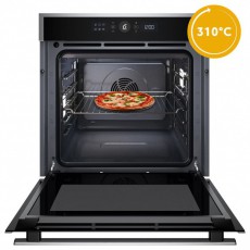 Whirlpool WOI4S8CM1SXA beépíthető sütő Konyhai termékek - Sütő-főzőlap, tűzhely (beépíthető) - Sütő (beépíthető) - 507136