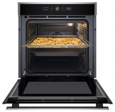 Whirlpool WOI4S8CM1SXA beépíthető sütő Konyhai termékek - Sütő-főzőlap, tűzhely (beépíthető) - Sütő (beépíthető) - 507136