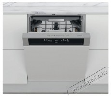Whirlpool W0B D841A X Újdonságok - Új termékek - 509223