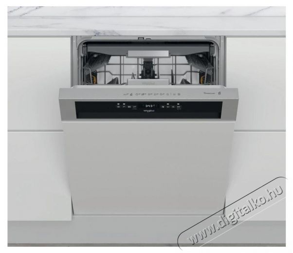 Whirlpool W0B D841A X Újdonságok - Új termékek - 509223