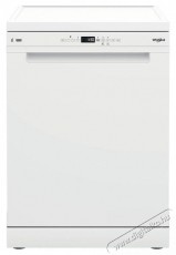 Whirlpool W7F HP33 A Konyhai termékek - Mosogatógép - Normál (60cm) szabadonálló mosogatógép - 509274