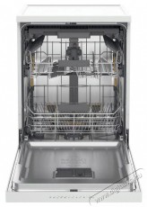 Whirlpool W7F HP33 A Konyhai term&eacute;kek - Mosogat&oacute;g&eacute;p - Norm&aacute;l (60cm) szabadon&aacute;ll&oacute; mosogat&oacute;g&eacute;p - 509274
