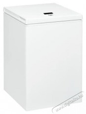 Whirlpool WH1410 2 Konyhai termékek - Hűtő, fagyasztó (szabadonálló) - Fagyasztóláda - 509134