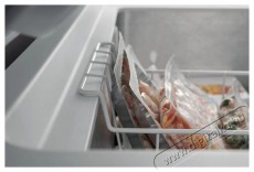 Whirlpool WHE 21114 Konyhai termékek - Hűtő, fagyasztó (szabadonálló) - Fagyasztóláda - 509125