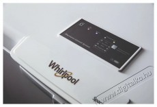 Whirlpool WHE 4602 Konyhai termékek - Hűtő, fagyasztó (szabadonálló) - Fagyasztóláda - 509132