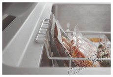 Whirlpool WHE 4602 Konyhai termékek - Hűtő, fagyasztó (szabadonálló) - Fagyasztóláda - 509132