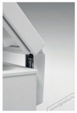 Whirlpool WHE39332 Konyhai termékek - Hűtő, fagyasztó (szabadonálló) - Fagyasztóláda - 509141