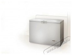 Whirlpool WHE39332 Konyhai termékek - Hűtő, fagyasztó (szabadonálló) - Fagyasztóláda - 509141