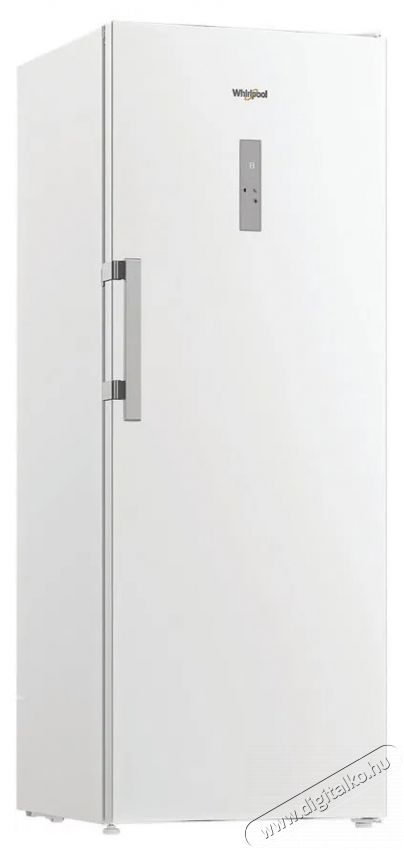 Whirlpool WHFF 6403 W4E Konyhai term&eacute;kek - Hűtő, fagyaszt&oacute; (szabadon&aacute;ll&oacute;) - Fagyaszt&oacute;szekr&eacute;ny - 509140