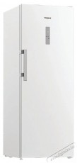 Whirlpool WHFF 6403 W4E Konyhai term&eacute;kek - Hűtő, fagyaszt&oacute; (szabadon&aacute;ll&oacute;) - Fagyaszt&oacute;szekr&eacute;ny - 509140