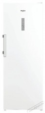 Whirlpool WHFF 6403 W4E Konyhai termékek - Hűtő, fagyasztó (szabadonálló) - Fagyasztószekrény - 509140