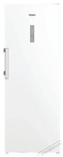 Whirlpool WHFF 6403 W4E Konyhai term&eacute;kek - Hűtő, fagyaszt&oacute; (szabadon&aacute;ll&oacute;) - Fagyaszt&oacute;szekr&eacute;ny - 509140
