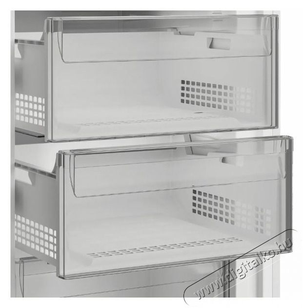 Whirlpool WHFF 6403 W4E Konyhai term&eacute;kek - Hűtő, fagyaszt&oacute; (szabadon&aacute;ll&oacute;) - Fagyaszt&oacute;szekr&eacute;ny - 509140