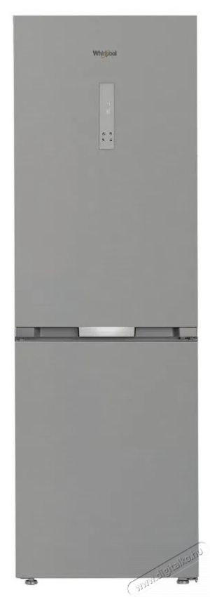 Whirlpool WHK 26362 XP4E Konyhai term&eacute;kek - Hűtő, fagyaszt&oacute; (szabadon&aacute;ll&oacute;) - Alulfagyaszt&oacute;s kombin&aacute;lt hűtő - 509624