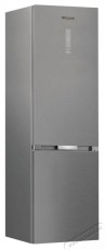 Whirlpool WHK 26403 XP6E Konyhai term&eacute;kek - Hűtő, fagyaszt&oacute; (szabadon&aacute;ll&oacute;) - Alulfagyaszt&oacute;s kombin&aacute;lt hűtő - 509626
