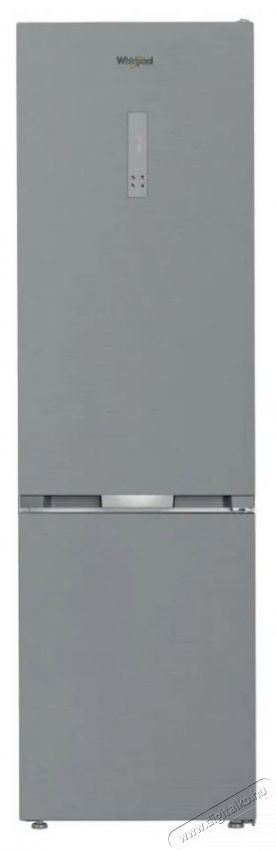 Whirlpool WHK 26403 XP6E Konyhai term&eacute;kek - Hűtő, fagyaszt&oacute; (szabadon&aacute;ll&oacute;) - Alulfagyaszt&oacute;s kombin&aacute;lt hűtő - 509626