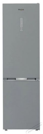 Whirlpool WHK 26403 XP6E Konyhai term&eacute;kek - Hűtő, fagyaszt&oacute; (szabadon&aacute;ll&oacute;) - Alulfagyaszt&oacute;s kombin&aacute;lt hűtő - 509626