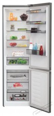 Whirlpool WHKS 1401 G4E Konyhai termékek - Hűtő, fagyasztó (szabadonálló) - Alulfagyasztós kombinált hűtő - 509630
