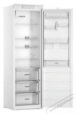 Whirlpool WHSD18A073C1 P Konyhai termékek - Hűtő, fagyasztó (beépíthető) - Fagyasztó nélküli hűtő - 509621