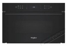 Whirlpool WMD7O4TB Konyhai termékek - Mikrohullámú sütő - Mikrohullámú sütő (beépíthető) - 509162