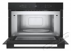 Whirlpool WMD7O4TB Konyhai termékek - Mikrohullámú sütő - Mikrohullámú sütő (beépíthető) - 509162