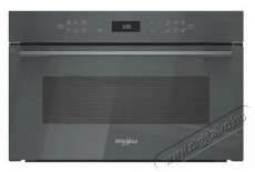 Whirlpool WMD7O4TSG Konyhai termékek - Mikrohullámú sütő - Mikrohullámú sütő (beépíthető) - 509161
