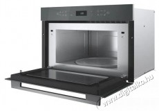 Whirlpool WMD7O4TSG Konyhai termékek - Mikrohullámú sütő - Mikrohullámú sütő (beépíthető) - 509161