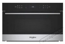 Whirlpool WMD7O4TX Konyhai termékek - Mikrohullámú sütő - Mikrohullámú sütő (beépíthető) - 509168