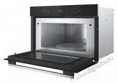 Whirlpool WMD7O4TX Konyhai termékek - Mikrohullámú sütő - Mikrohullámú sütő (beépíthető) - 509168