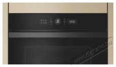 Whirlpool WMW47HMB Konyhai termékek - Mikrohullámú sütő - Mikrohullámú sütő (beépíthető) - 509170