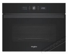 Whirlpool WMW47HMB Konyhai termékek - Mikrohullámú sütő - Mikrohullámú sütő (beépíthető) - 509170