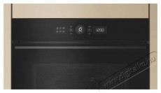 Whirlpool WMW54HMB Konyhai termékek - Mikrohullámú sütő - Mikrohullámú sütő (beépíthető) - 509171