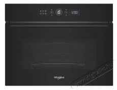 Whirlpool WMW54HMB Konyhai termékek - Mikrohullámú sütő - Mikrohullámú sütő (beépíthető) - 509171