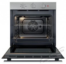 Whirlpool OMR35HR0X Konyhai termékek - Sütő-főzőlap, tűzhely (beépíthető) - Sütő (beépíthető) - 509833