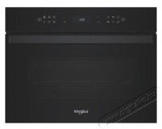 Whirlpool WCS6A9PHTSBA Konyhai termékek - Sütő-főzőlap, tűzhely (beépíthető) - Sütő (beépíthető) - 509834