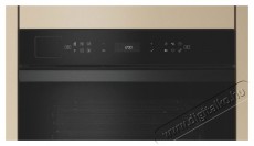 Whirlpool WCS6A9PHTSBA Konyhai termékek - Sütő-főzőlap, tűzhely (beépíthető) - Sütő (beépíthető) - 509834