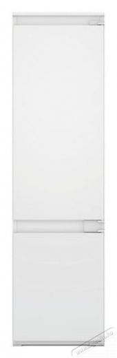 Whirlpool WHC20D011B1 Konyhai termékek - Hűtő, fagyasztó (beépíthető) - Alulfagyasztós kombinált hűtő - 509519