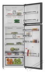Whirlpool WHD2 6473 X5E Konyhai termékek - Hűtő, fagyasztó (szabadonálló) - Felülfagyasztós kombinált hűtő - 509596