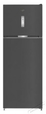 Whirlpool WHD2 6473 X5E Konyhai termékek - Hűtő, fagyasztó (szabadonálló) - Felülfagyasztós kombinált hűtő - 509596