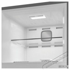 Whirlpool WHD2 6473 X5E Konyhai termékek - Hűtő, fagyasztó (szabadonálló) - Felülfagyasztós kombinált hűtő - 509596